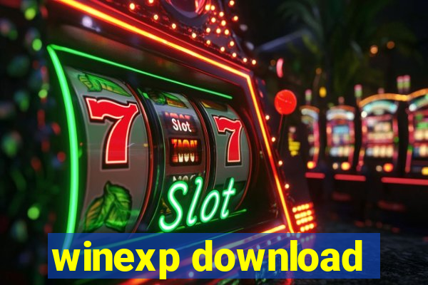 winexp download