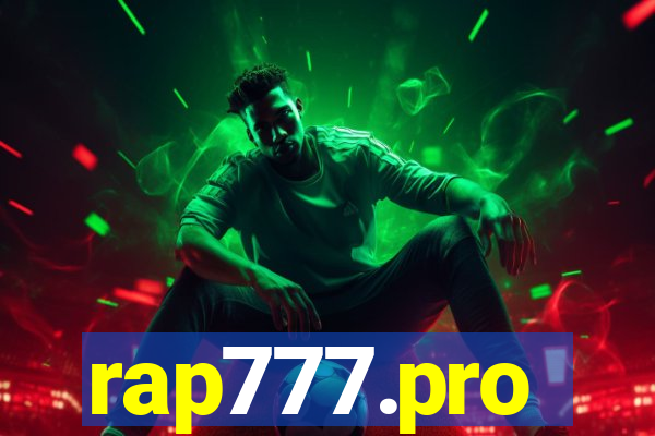 rap777.pro