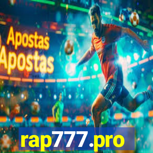 rap777.pro