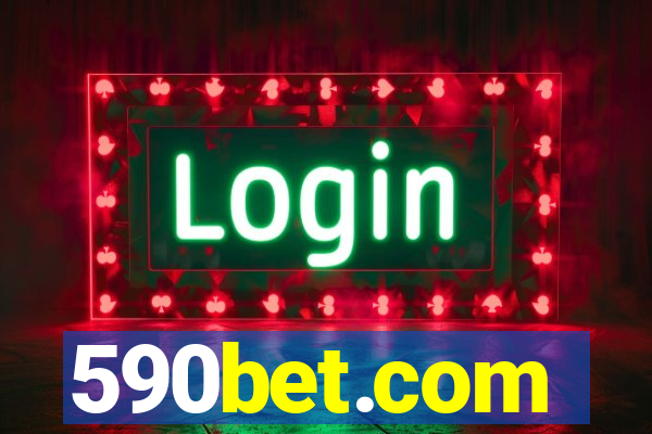 590bet.com