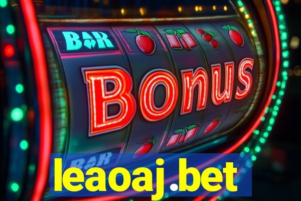leaoaj.bet