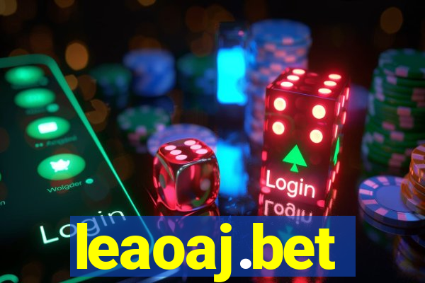 leaoaj.bet