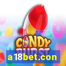 a18bet.con