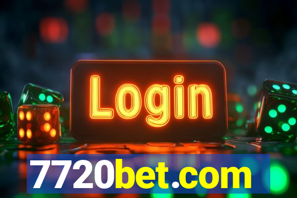 7720bet.com