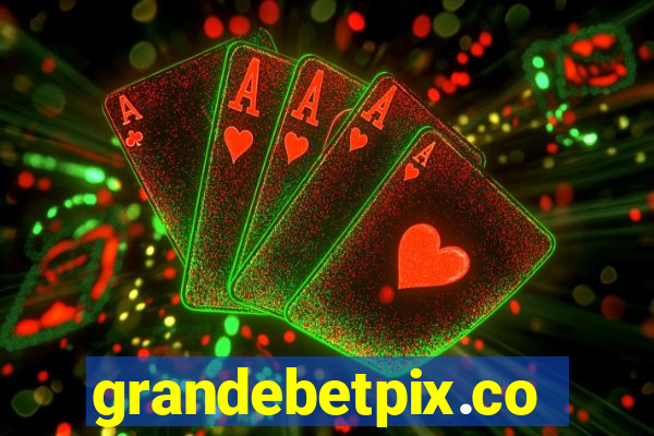 grandebetpix.com