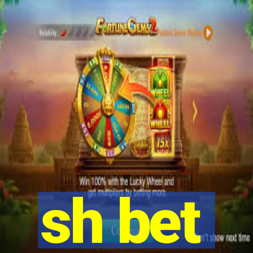 sh bet