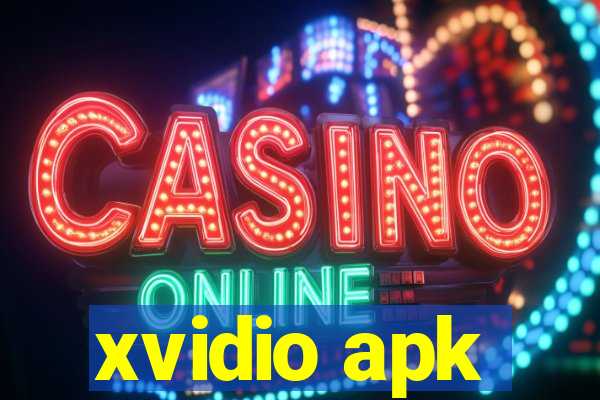 xvidio apk