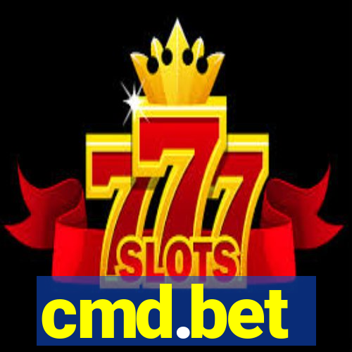 cmd.bet