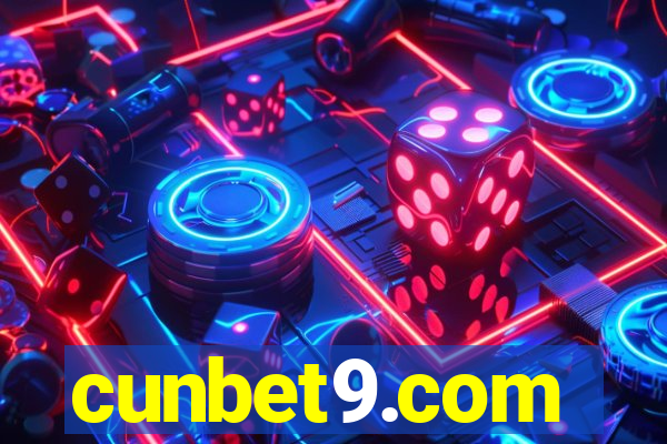 cunbet9.com