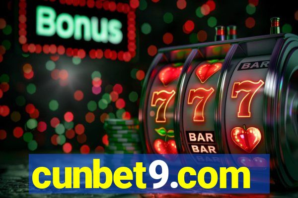 cunbet9.com