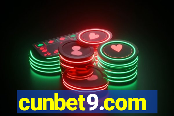 cunbet9.com