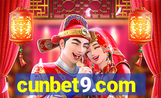 cunbet9.com