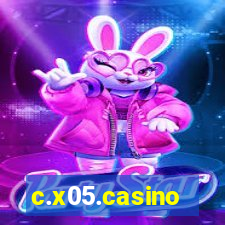 c.x05.casino