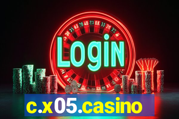 c.x05.casino
