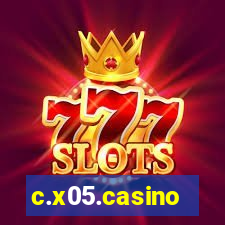 c.x05.casino