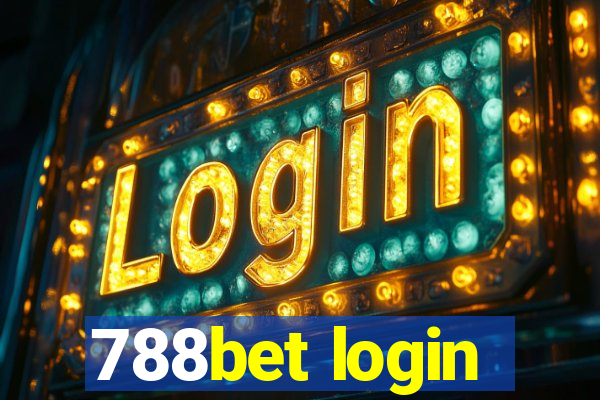 788bet login