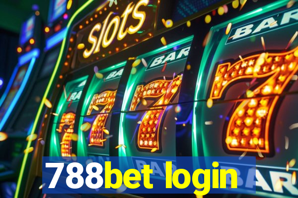788bet login