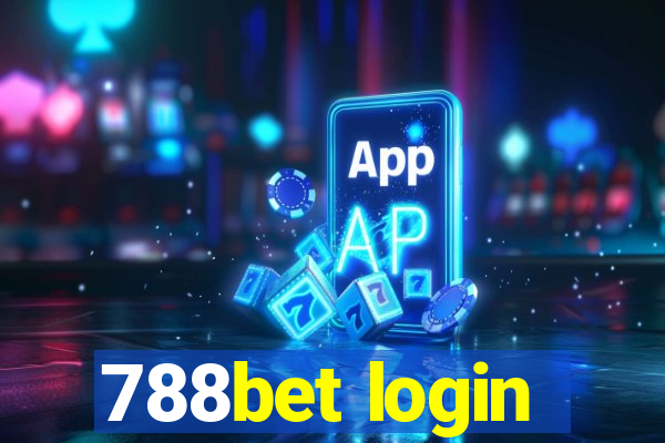 788bet login