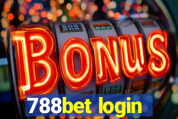 788bet login
