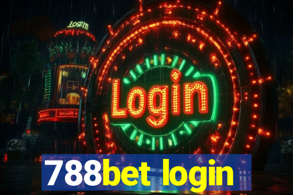788bet login