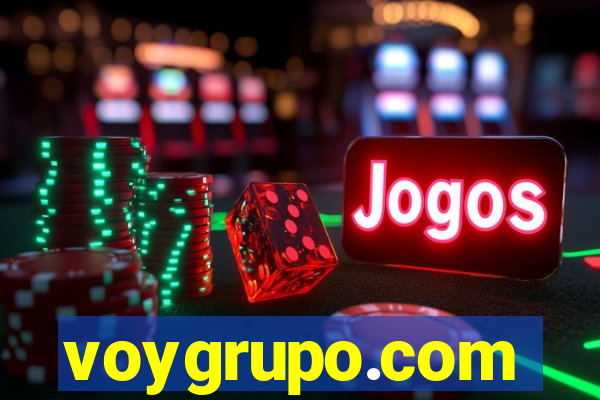 voygrupo.com