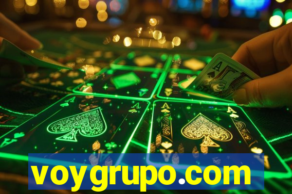 voygrupo.com