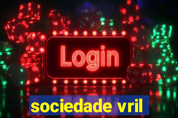 sociedade vril