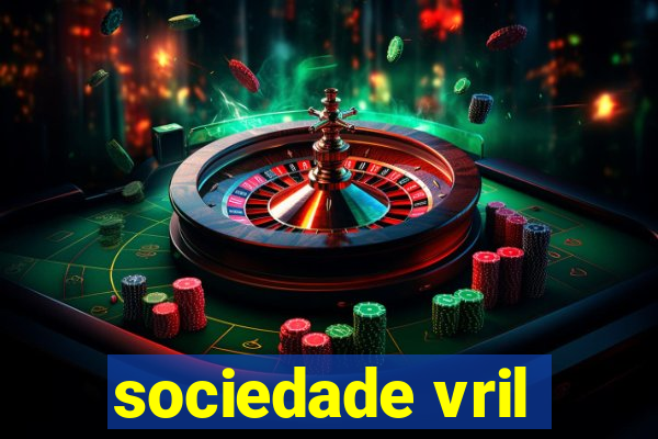 sociedade vril