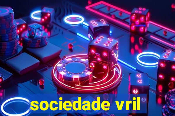 sociedade vril