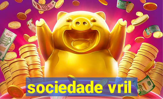 sociedade vril