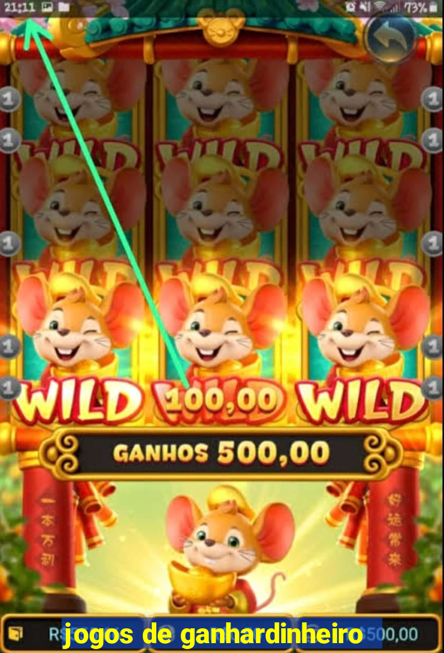 jogos de ganhardinheiro