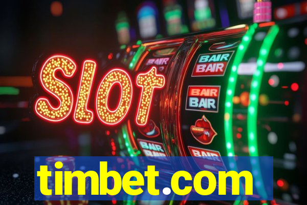 timbet.com