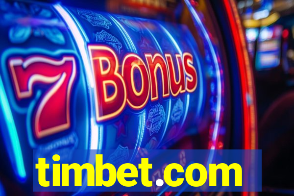 timbet.com