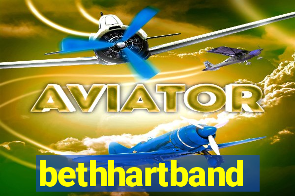 bethhartband