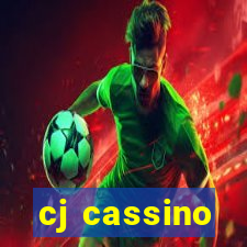 cj cassino