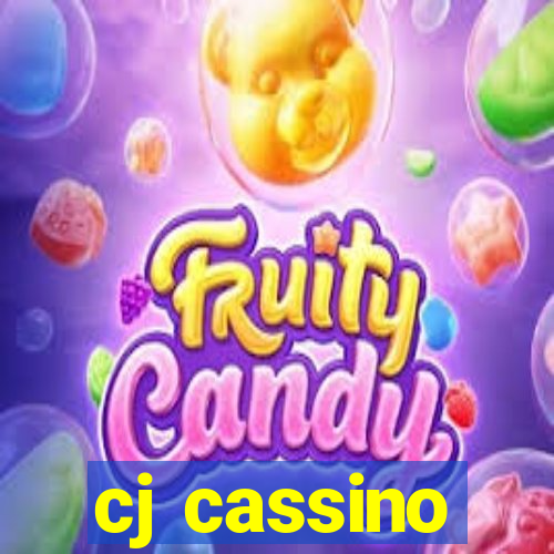 cj cassino