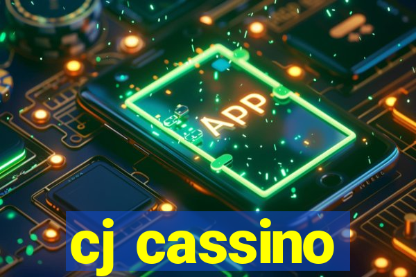 cj cassino