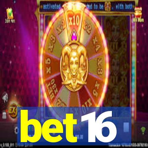 bet16