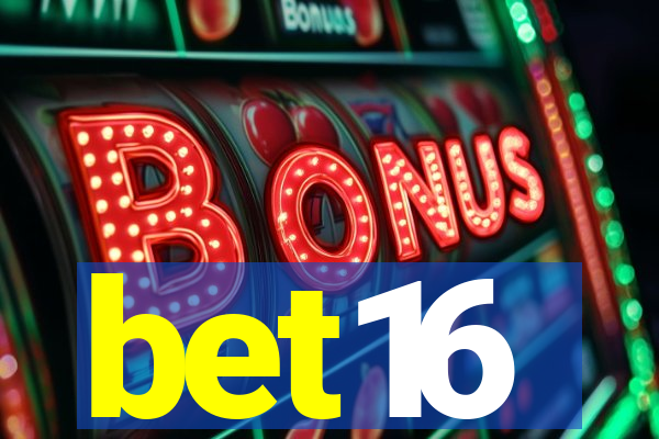 bet16