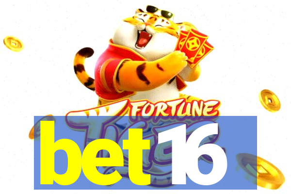 bet16