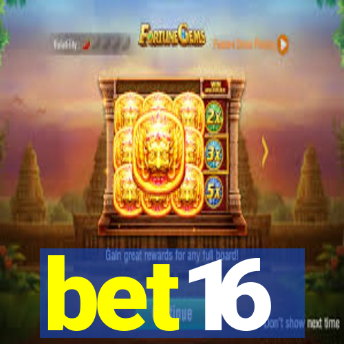 bet16