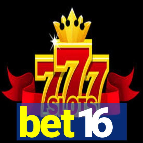 bet16