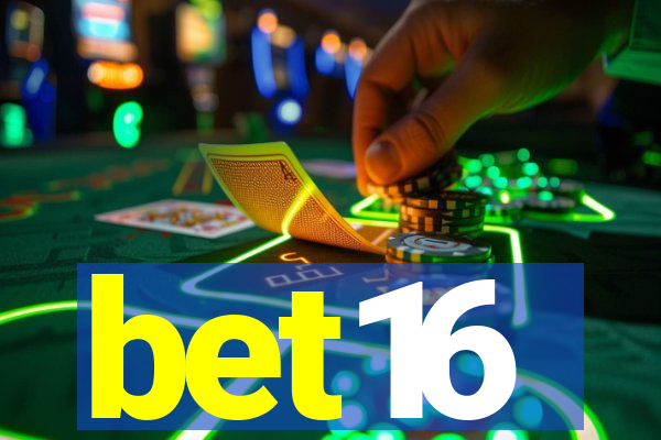 bet16