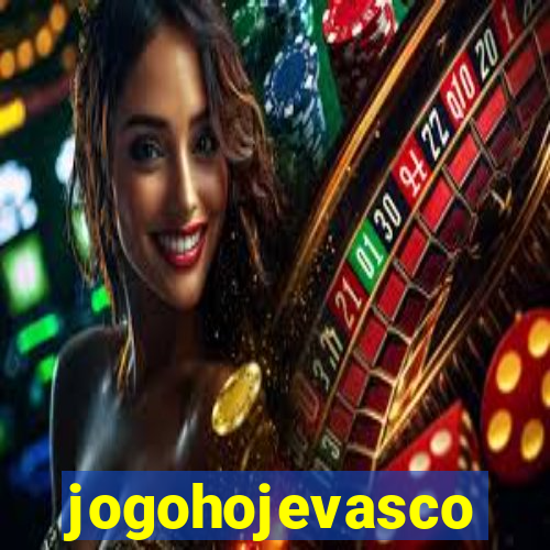 jogohojevasco