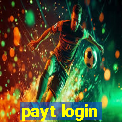 payt login