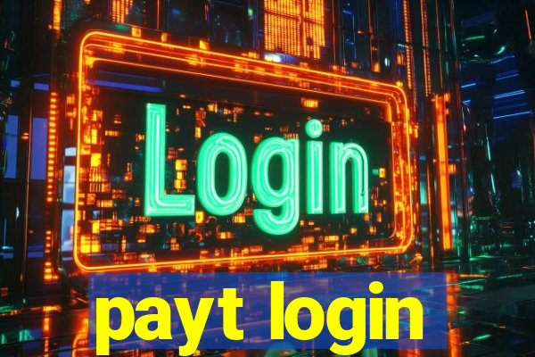 payt login
