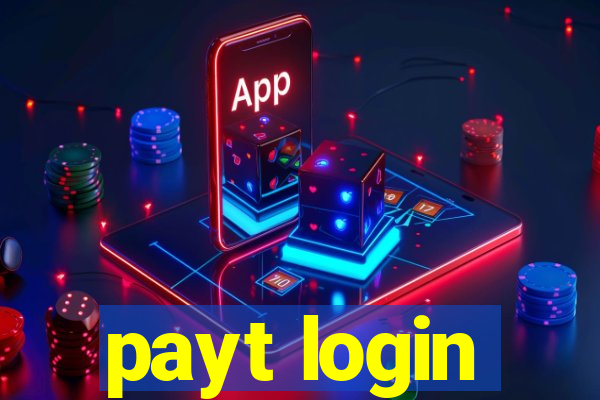 payt login