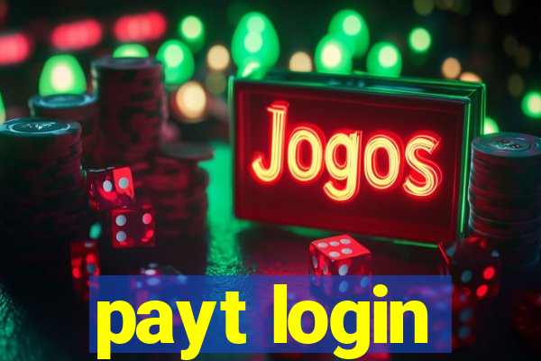 payt login