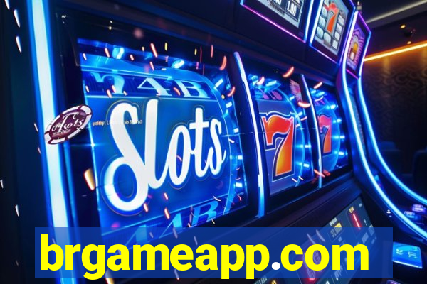 brgameapp.com