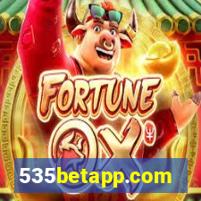 535betapp.com